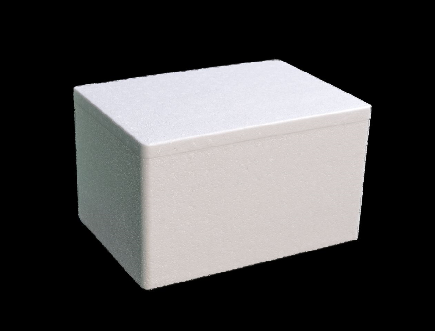 冷链箱模块泡沫