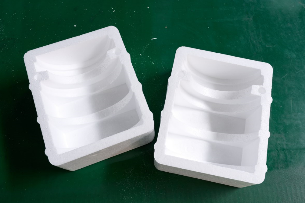 冷链箱模块泡沫