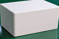 冷链箱模块泡沫