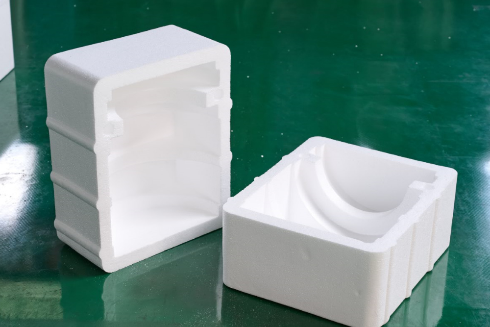 冷链箱模块泡沫