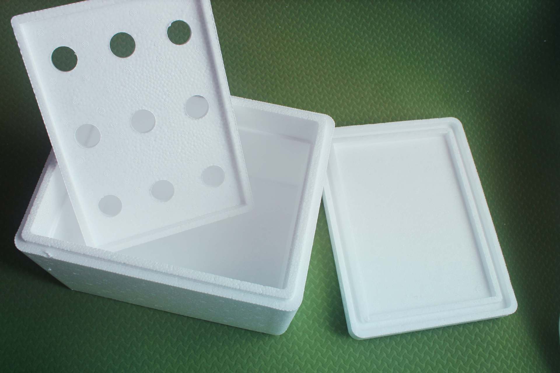 把握哪些细节才能让泡沫包装的结果更好