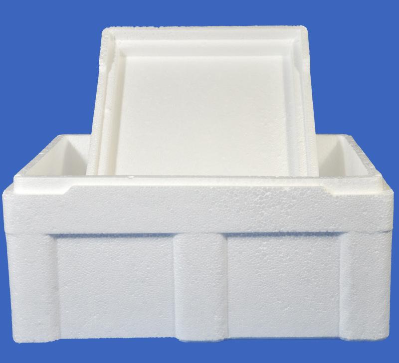 泡沫包装箱