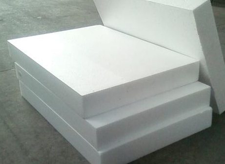 EPS外墙保温板